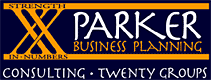 Parker Business Planning, Inc.